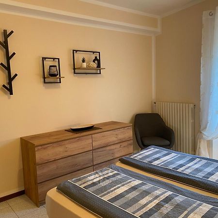 Апартаменти Casa Enrica Typ E1 Crone Екстер'єр фото