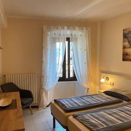 Апартаменти Casa Enrica Typ E1 Crone Екстер'єр фото
