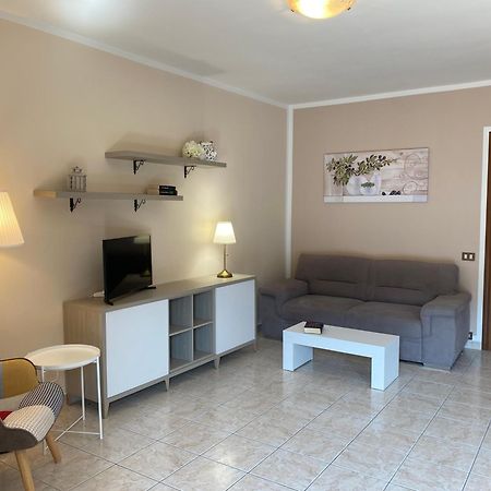Апартаменти Casa Enrica Typ E1 Crone Екстер'єр фото