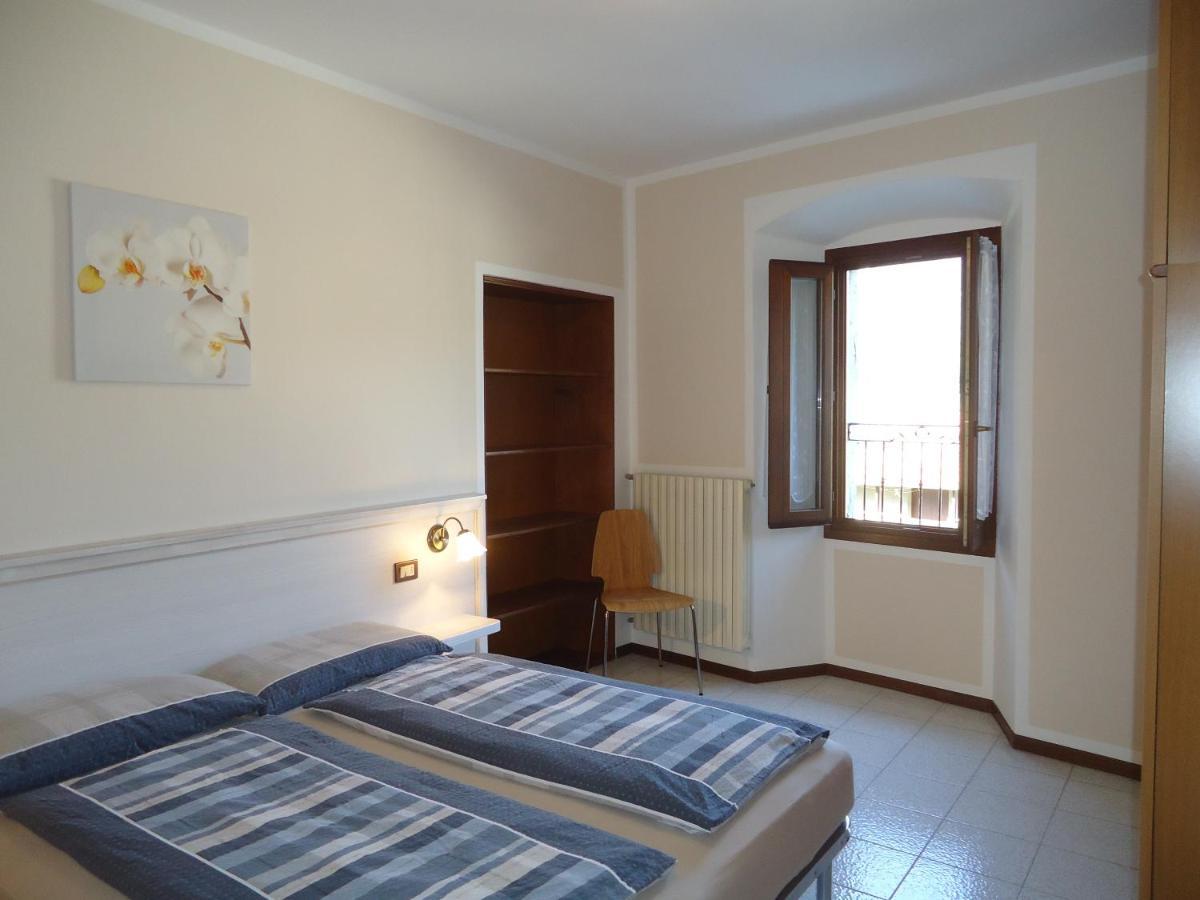 Апартаменти Casa Enrica Typ E1 Crone Екстер'єр фото